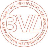 Zertifikat des Bundesverband f&uuml;r Legasthenie und Dyskalkulie