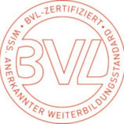 Zertifikat des Bundesverband f&uuml;r Legasthenie und Dyskalkulie